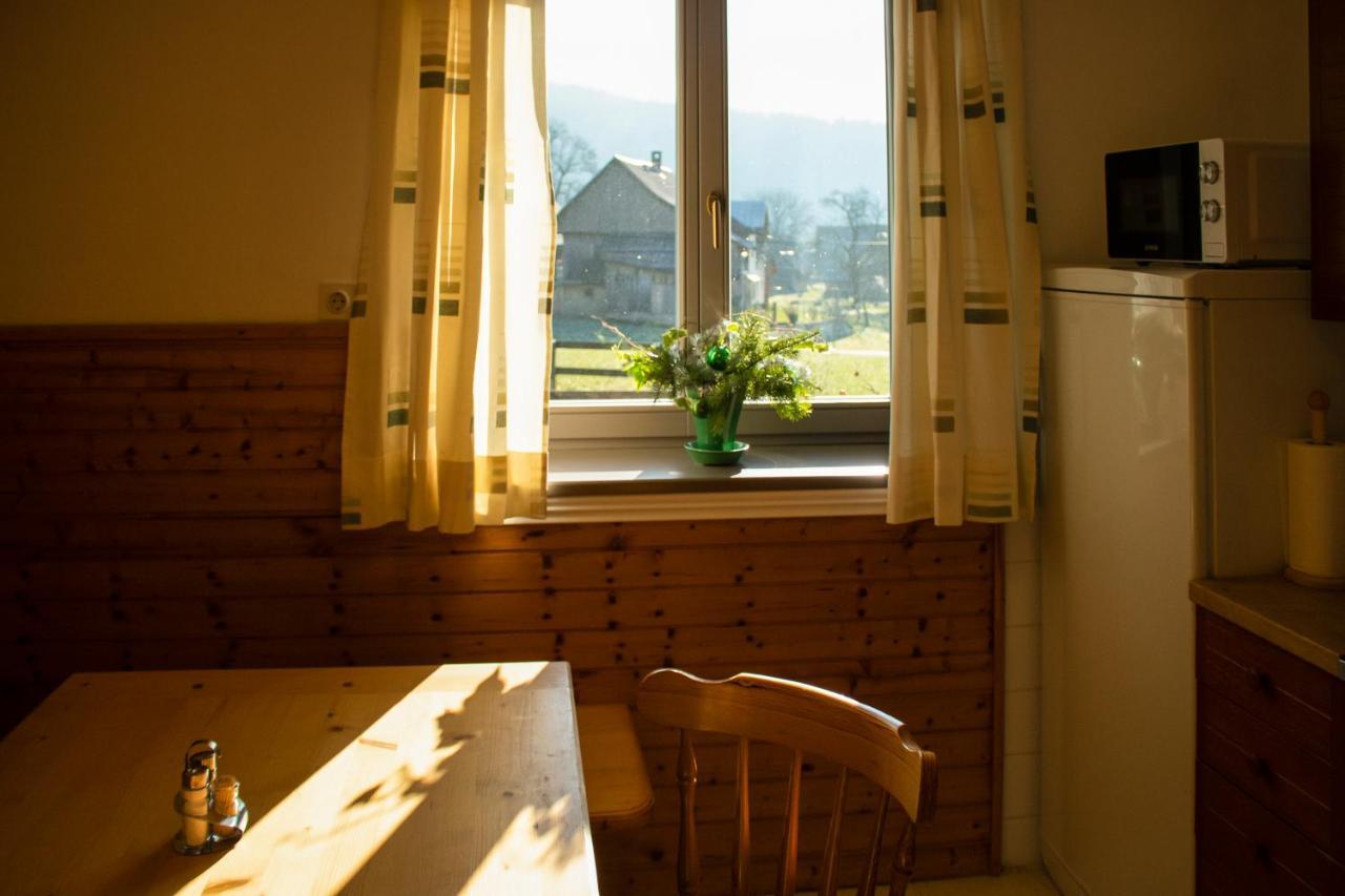 Magical Family Home 84 Bohinj Buitenkant foto