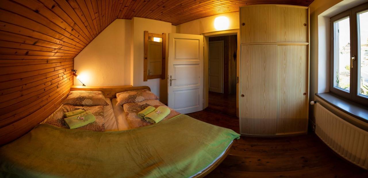 Magical Family Home 84 Bohinj Buitenkant foto