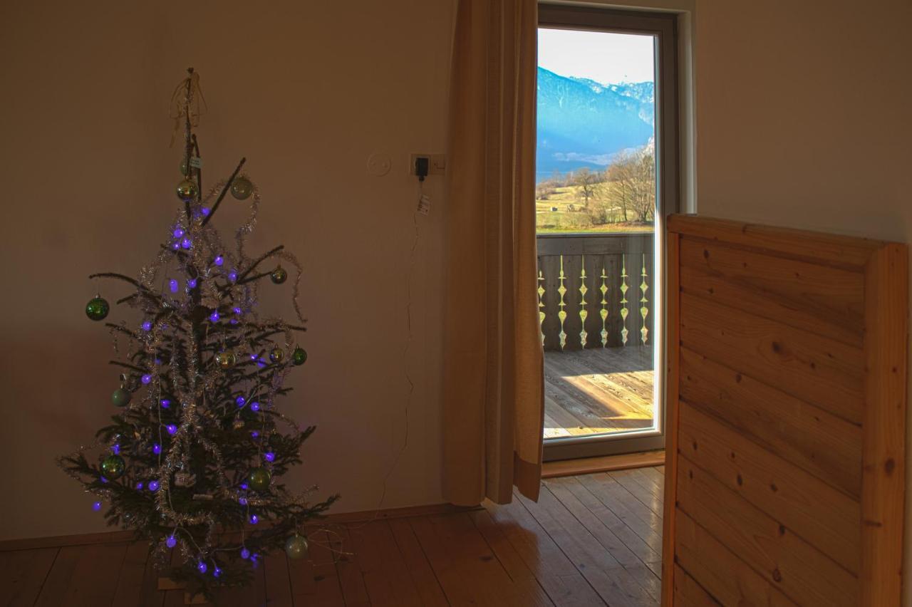 Magical Family Home 84 Bohinj Buitenkant foto