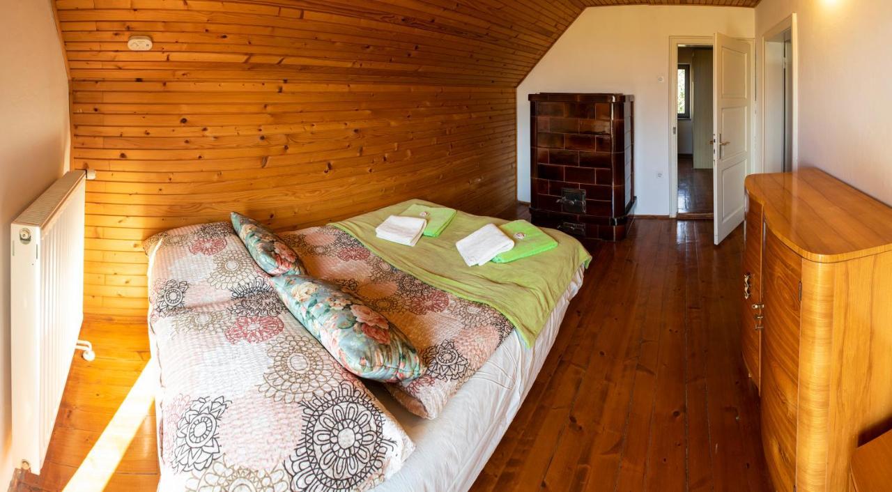 Magical Family Home 84 Bohinj Buitenkant foto