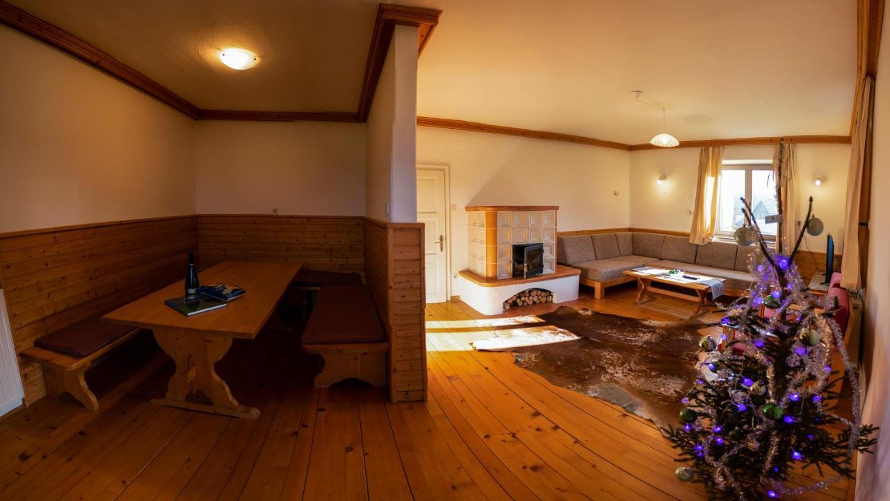 Magical Family Home 84 Bohinj Buitenkant foto