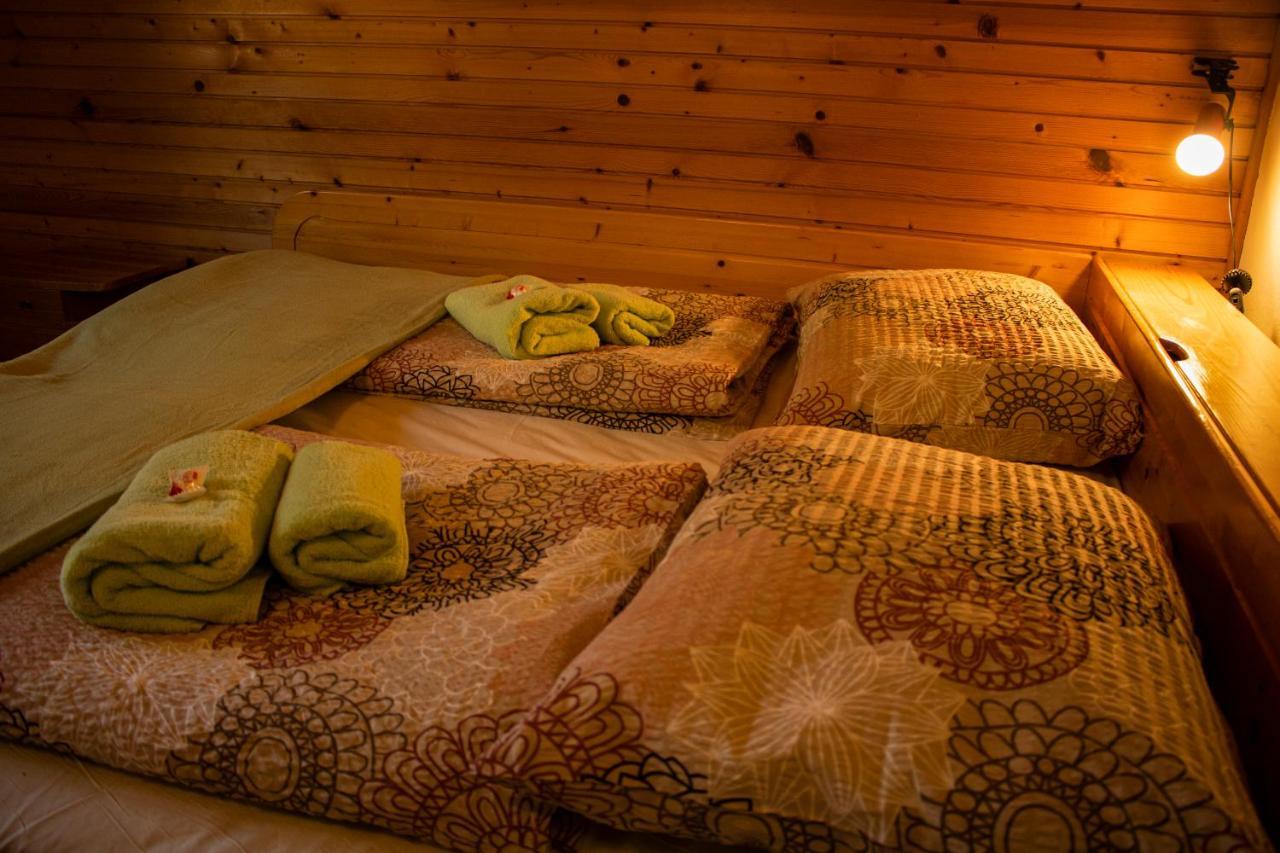 Magical Family Home 84 Bohinj Buitenkant foto