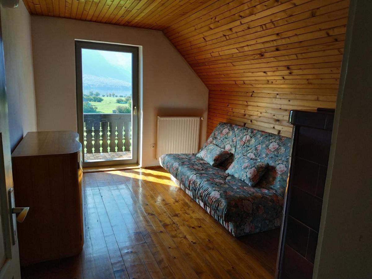 Magical Family Home 84 Bohinj Buitenkant foto